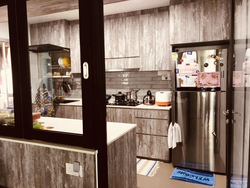 Blk 216A Boon Lay Avenue (Jurong West), HDB 5 Rooms #358562611